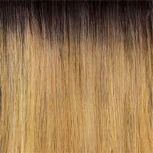 Outre Synthetic Swiss HD Lace Front Wig - DINELLA