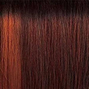 Outre Synthetic Swiss HD Lace Front Wig - DINELLA