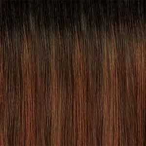 Outre Synthetic Swiss Wet & Wavy Lace Front Wig - YASHA