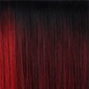 Outre Synthetic Swiss Wet & Wavy Lace Front Wig - YASHA