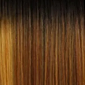 Outre Synthetic Swiss Wet & Wavy Lace Front Wig - YASHA