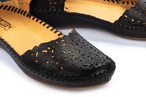 P. Vallarta 655-0906 (Black)