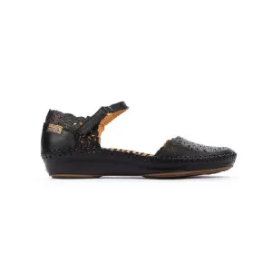 P. Vallarta 655-0906 (Black)