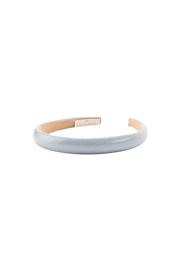 Paige Mini Puff Headband - Assorted
