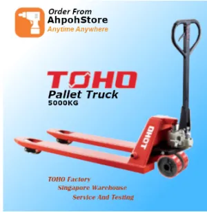 Pallet Truck 3000kg