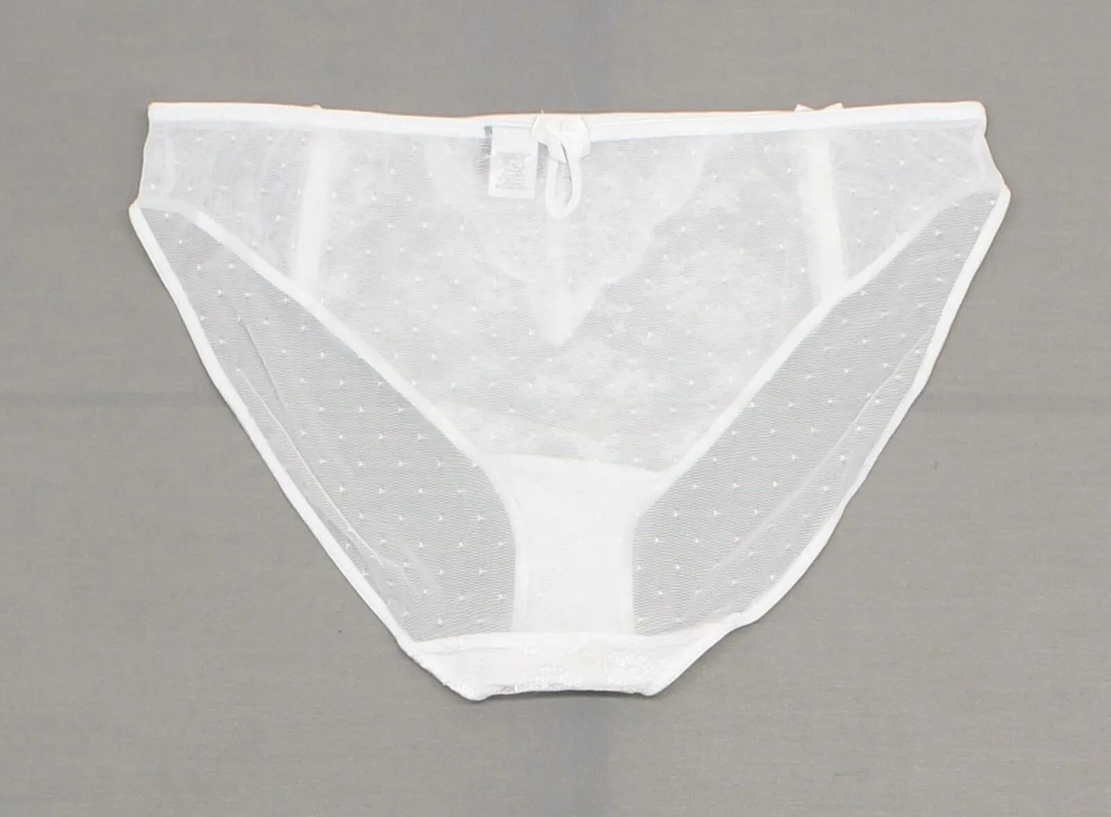 Paramour Women's Captivate Lace Bikini Panties