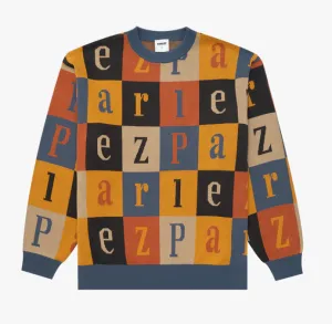 Parlez Campbell Knit Sweater