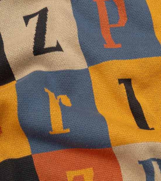 Parlez Campbell Knit Sweater