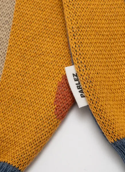 Parlez Campbell Knit Sweater