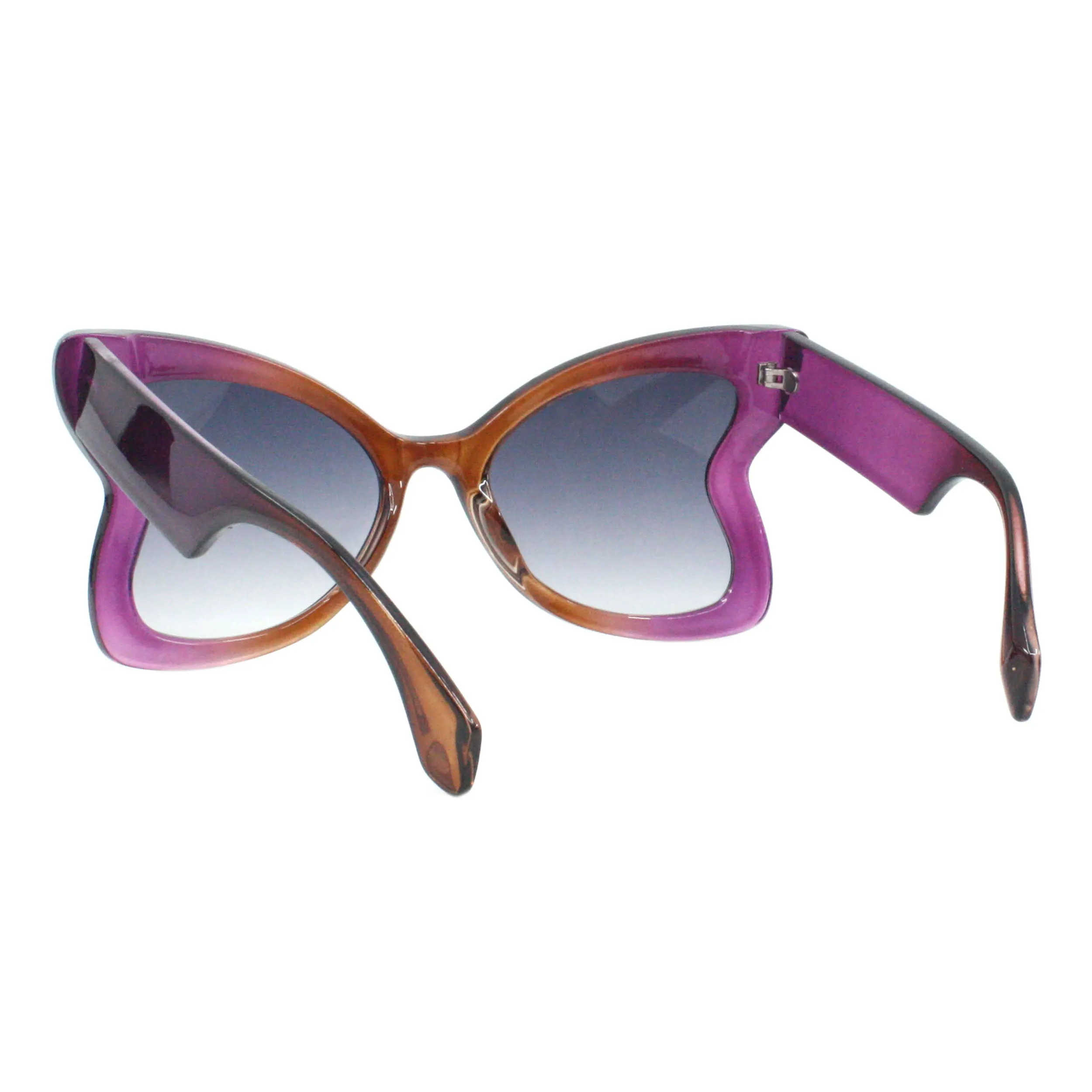 PASTL Butterfly Sunglasses