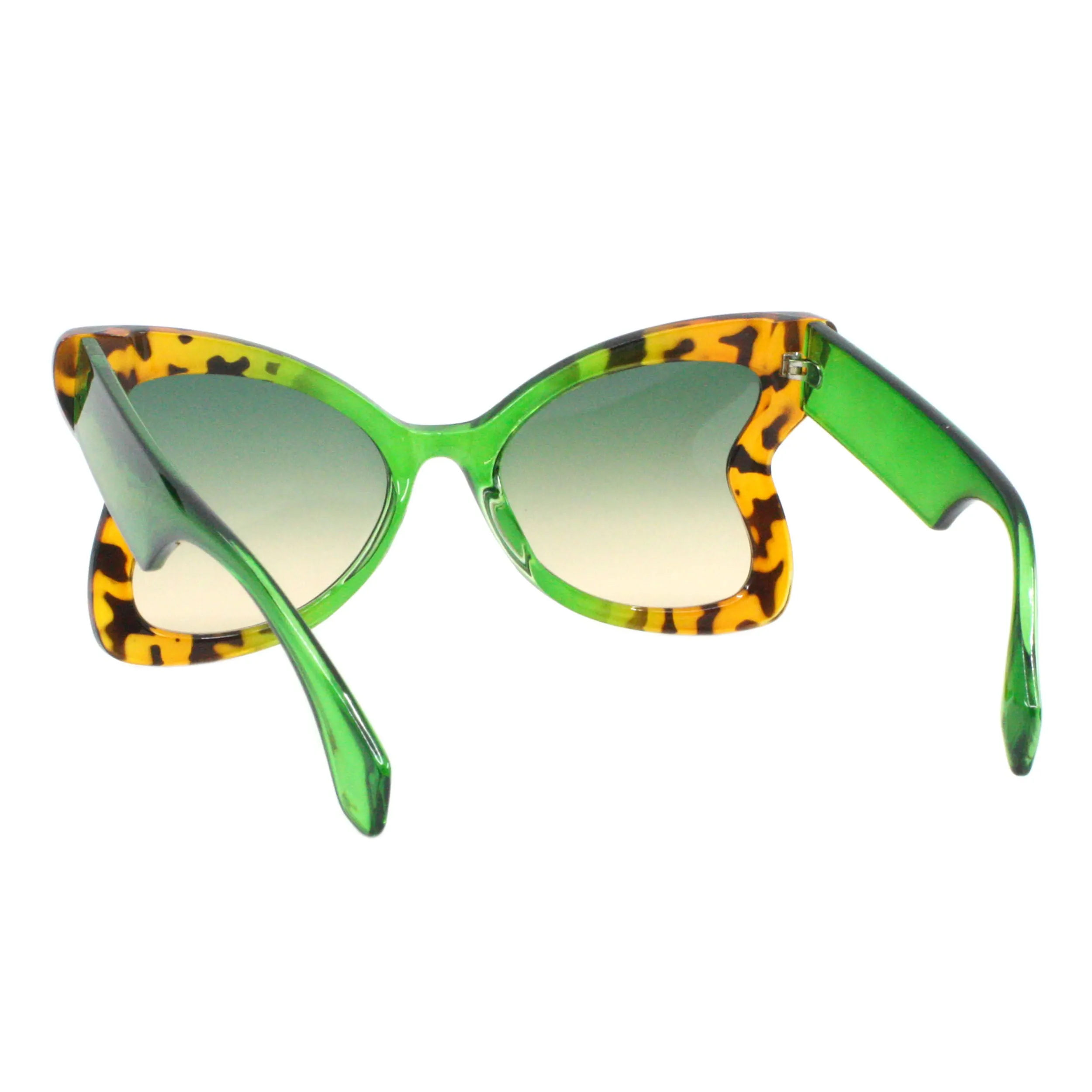 PASTL Butterfly Sunglasses