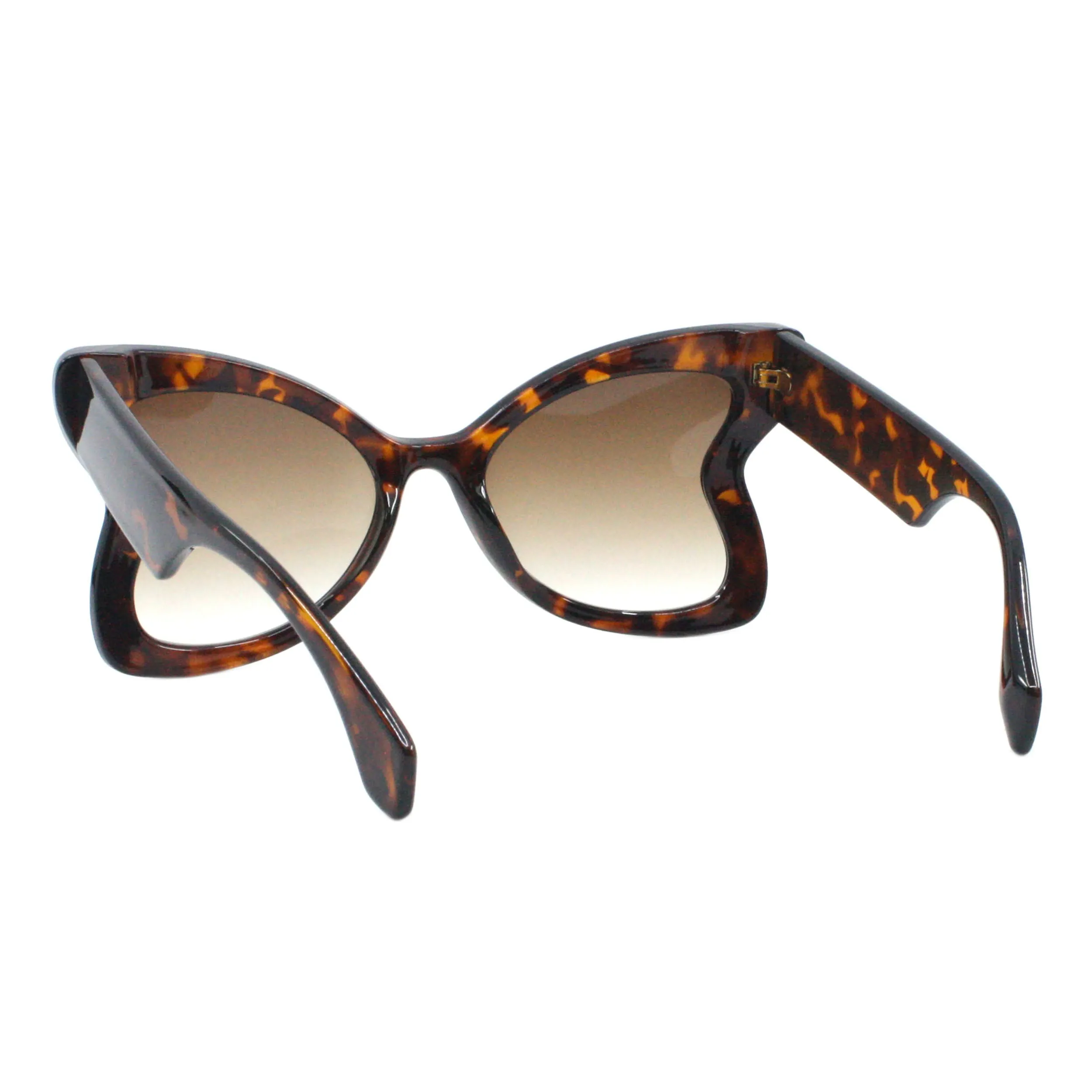 PASTL Butterfly Sunglasses