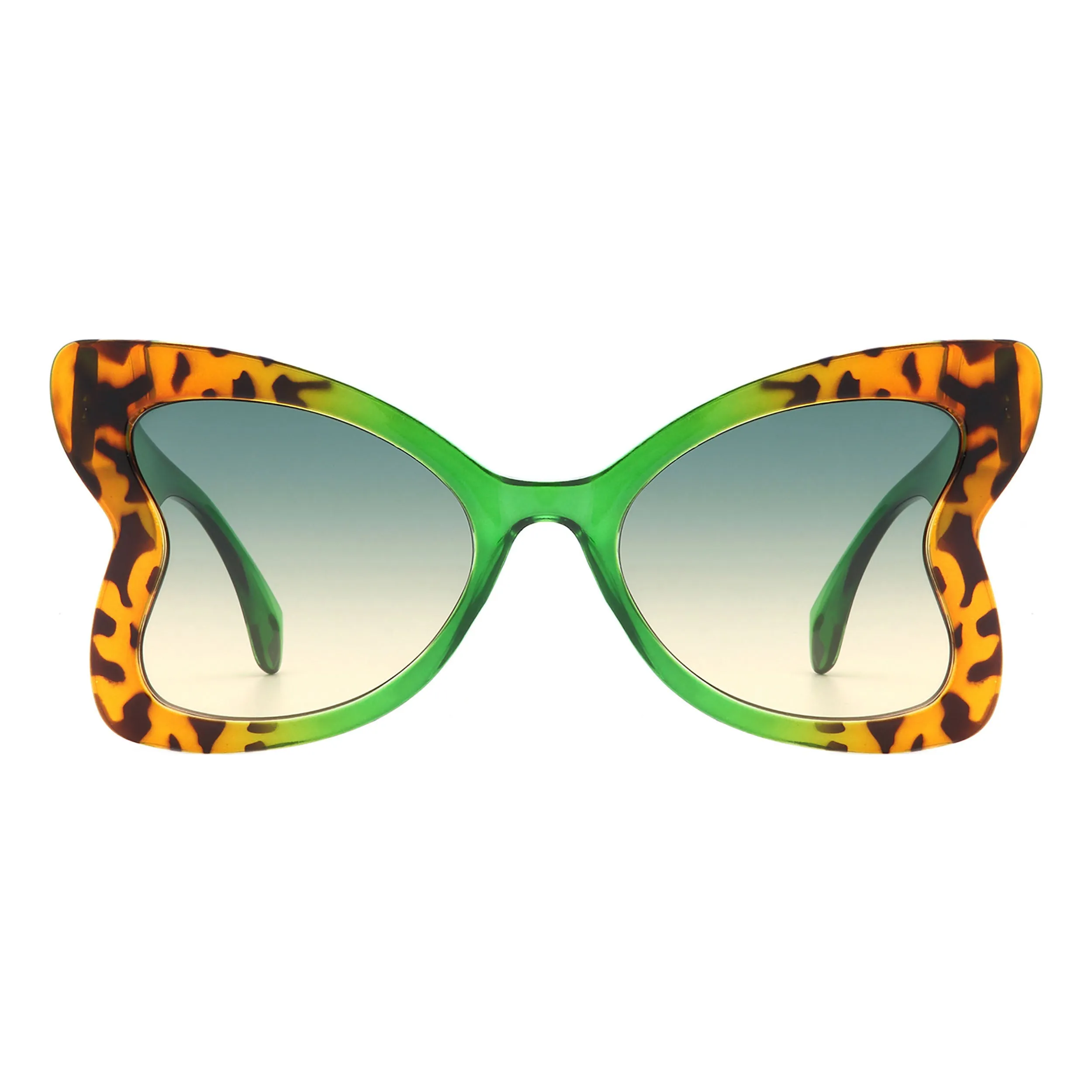 PASTL Butterfly Sunglasses