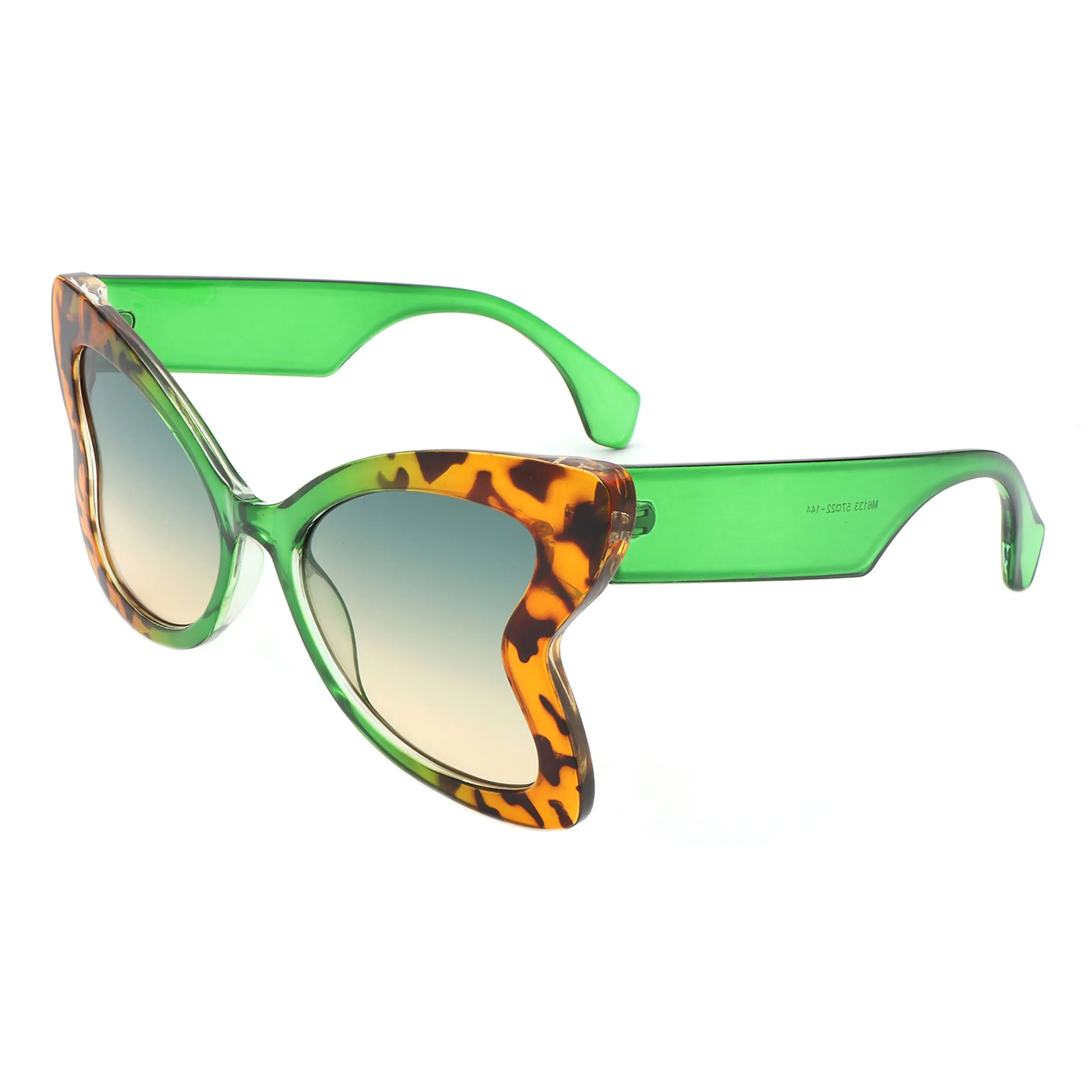 PASTL Butterfly Sunglasses