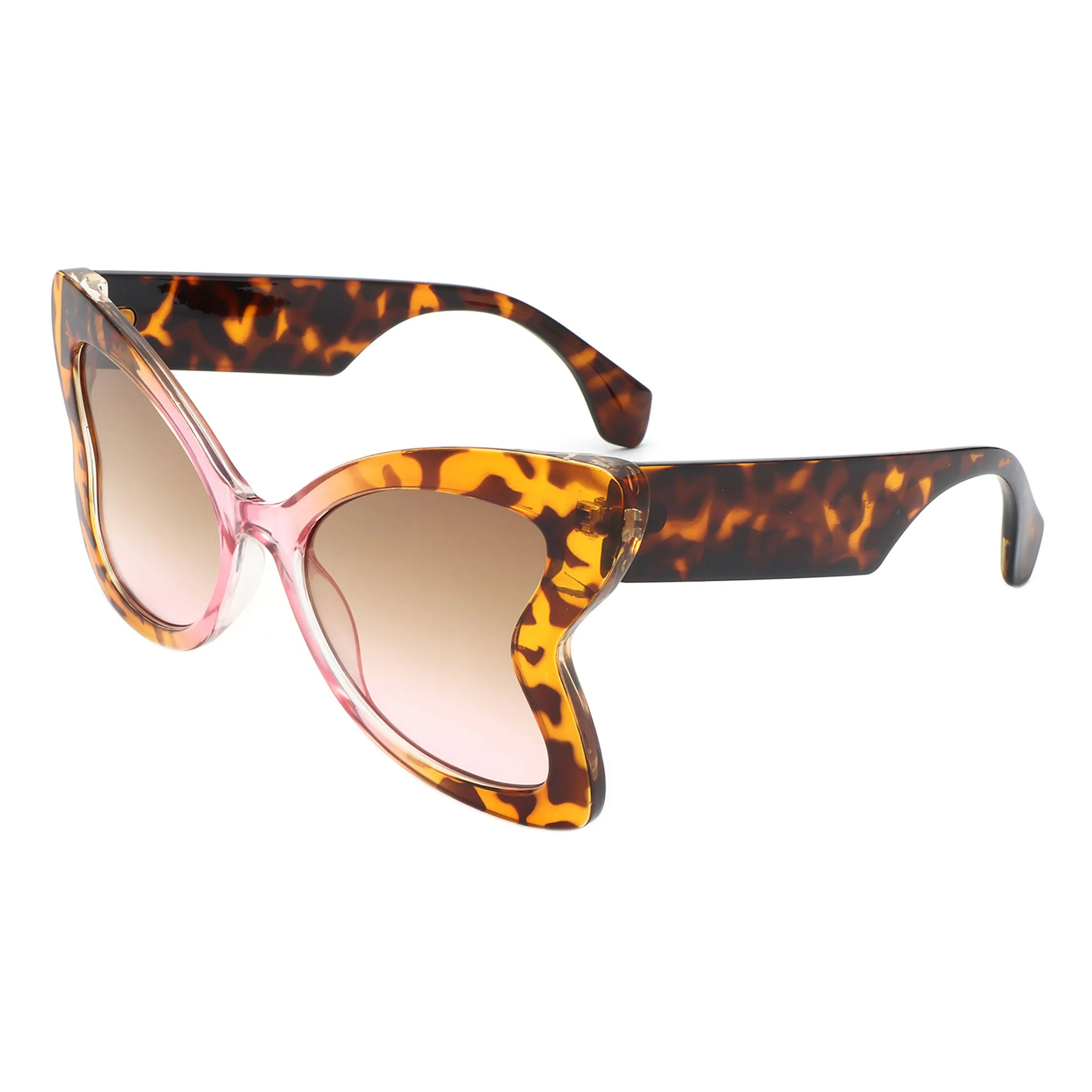 PASTL Butterfly Sunglasses