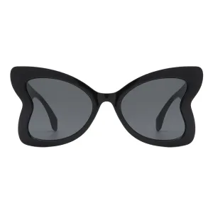 PASTL Butterfly Sunglasses
