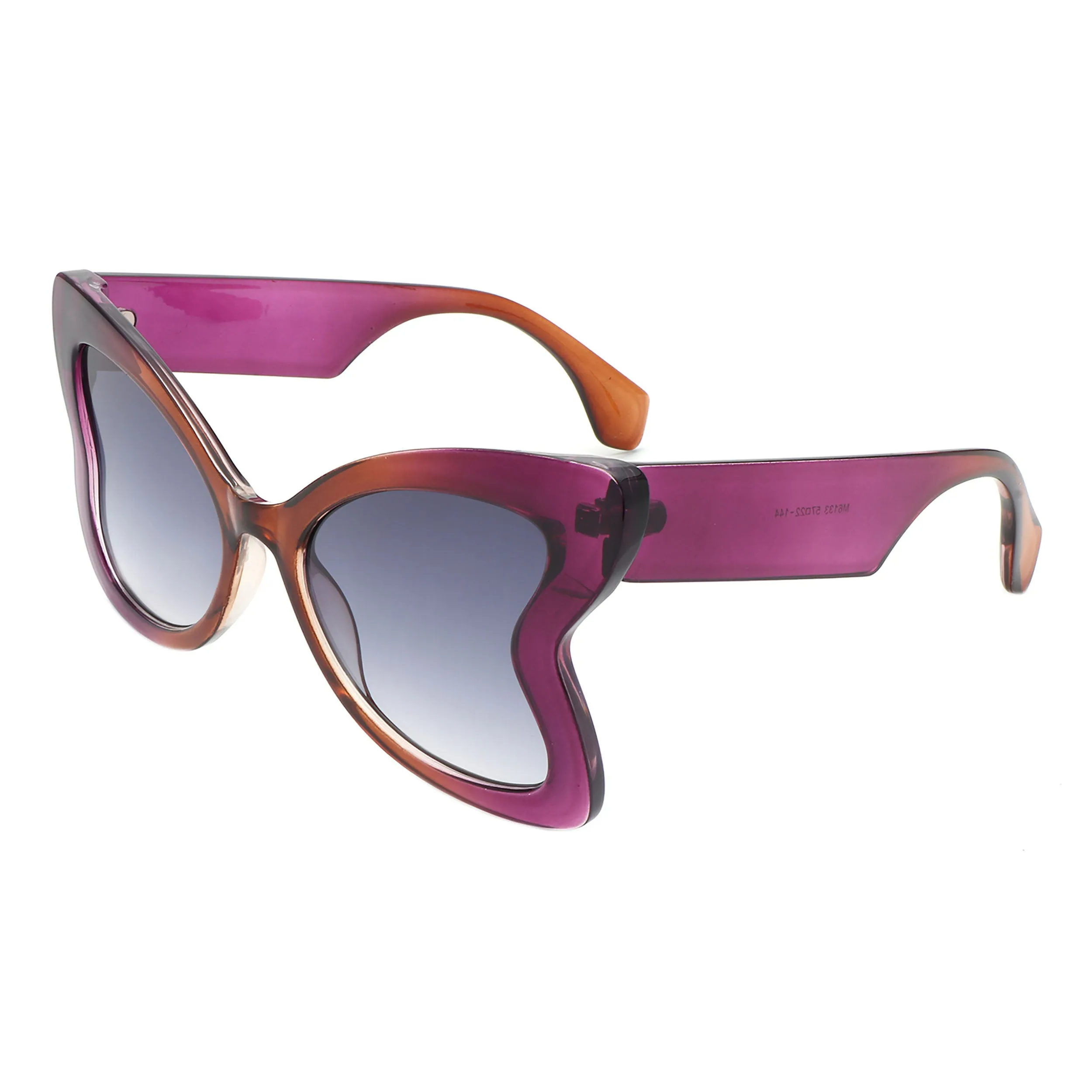 PASTL Butterfly Sunglasses