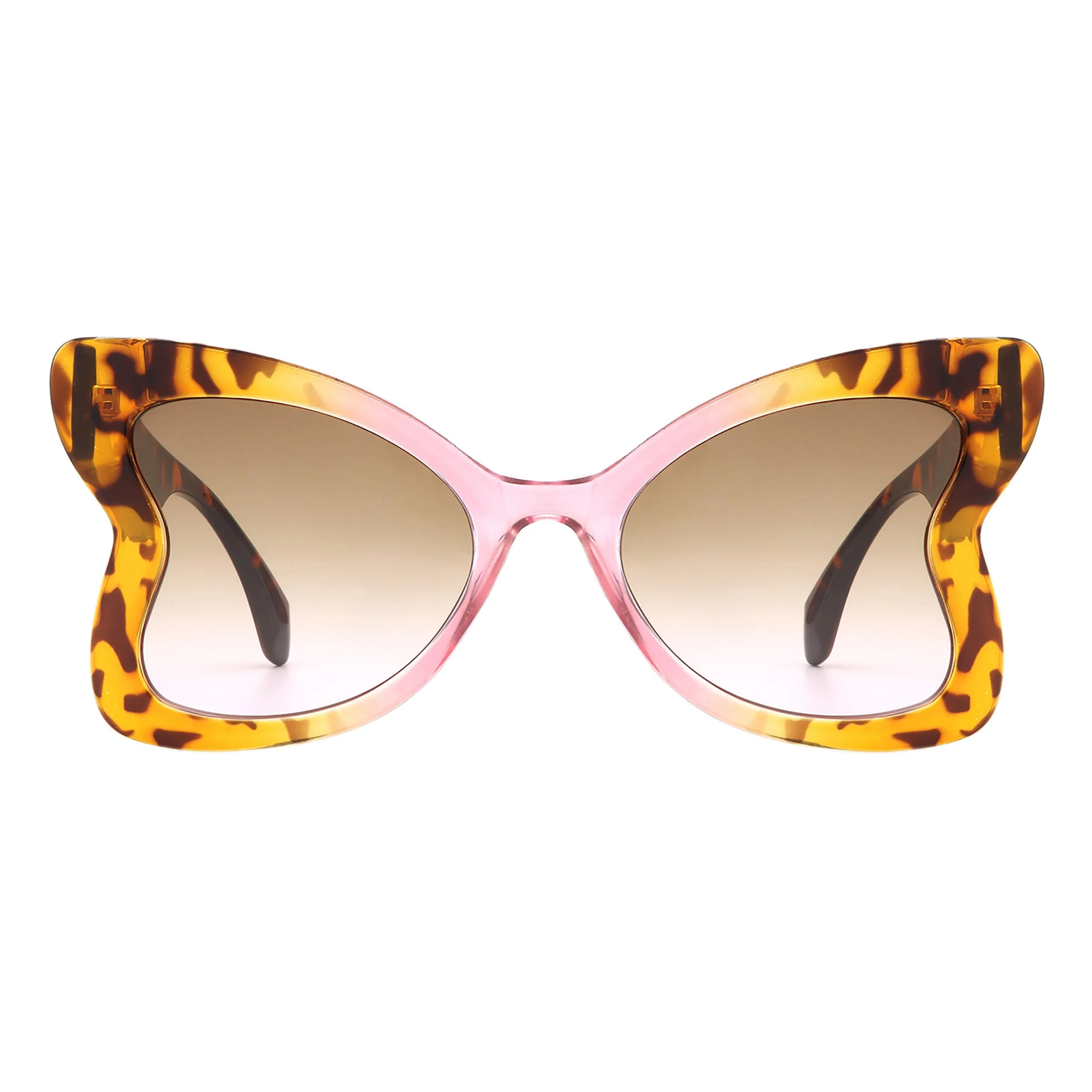 PASTL Butterfly Sunglasses