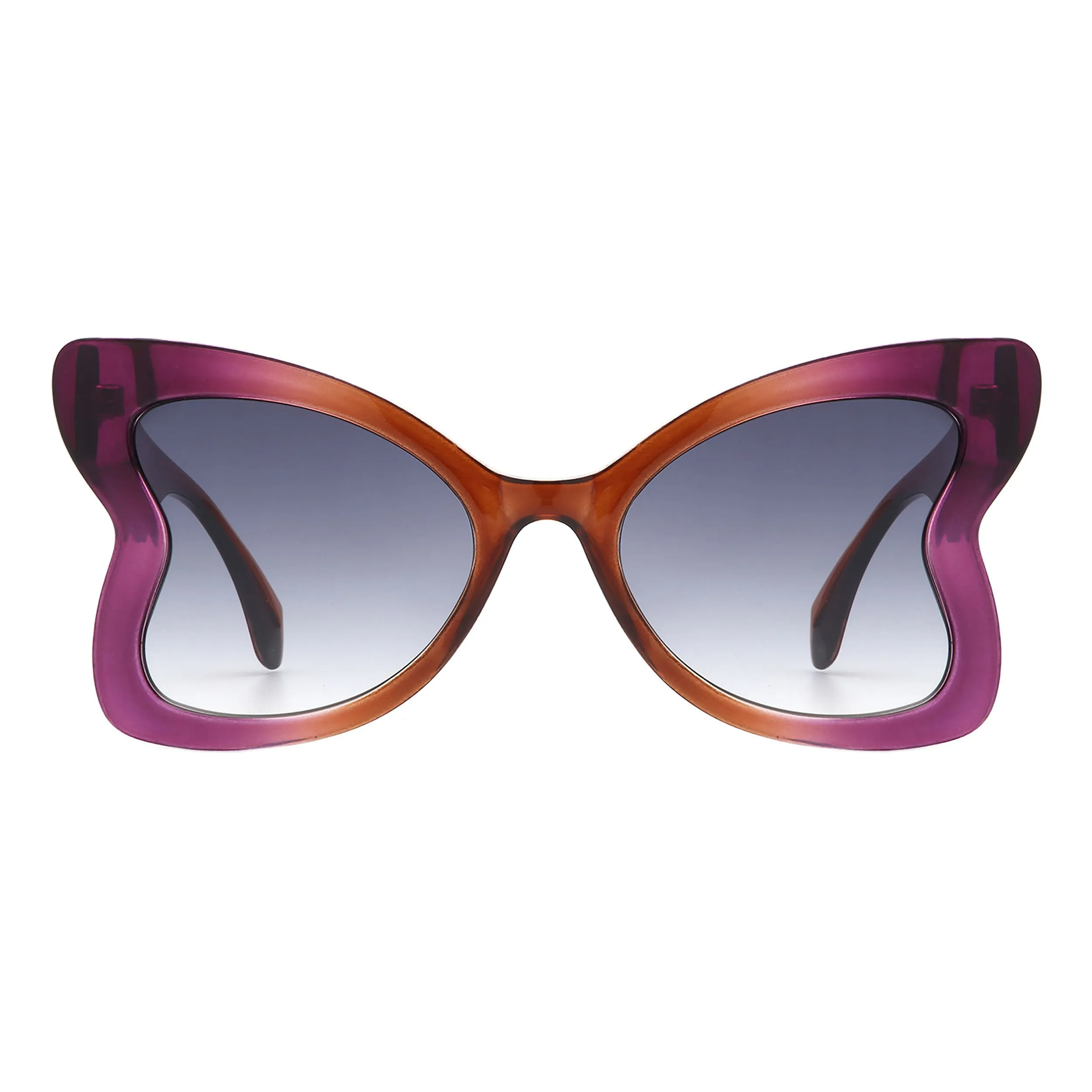 PASTL Butterfly Sunglasses