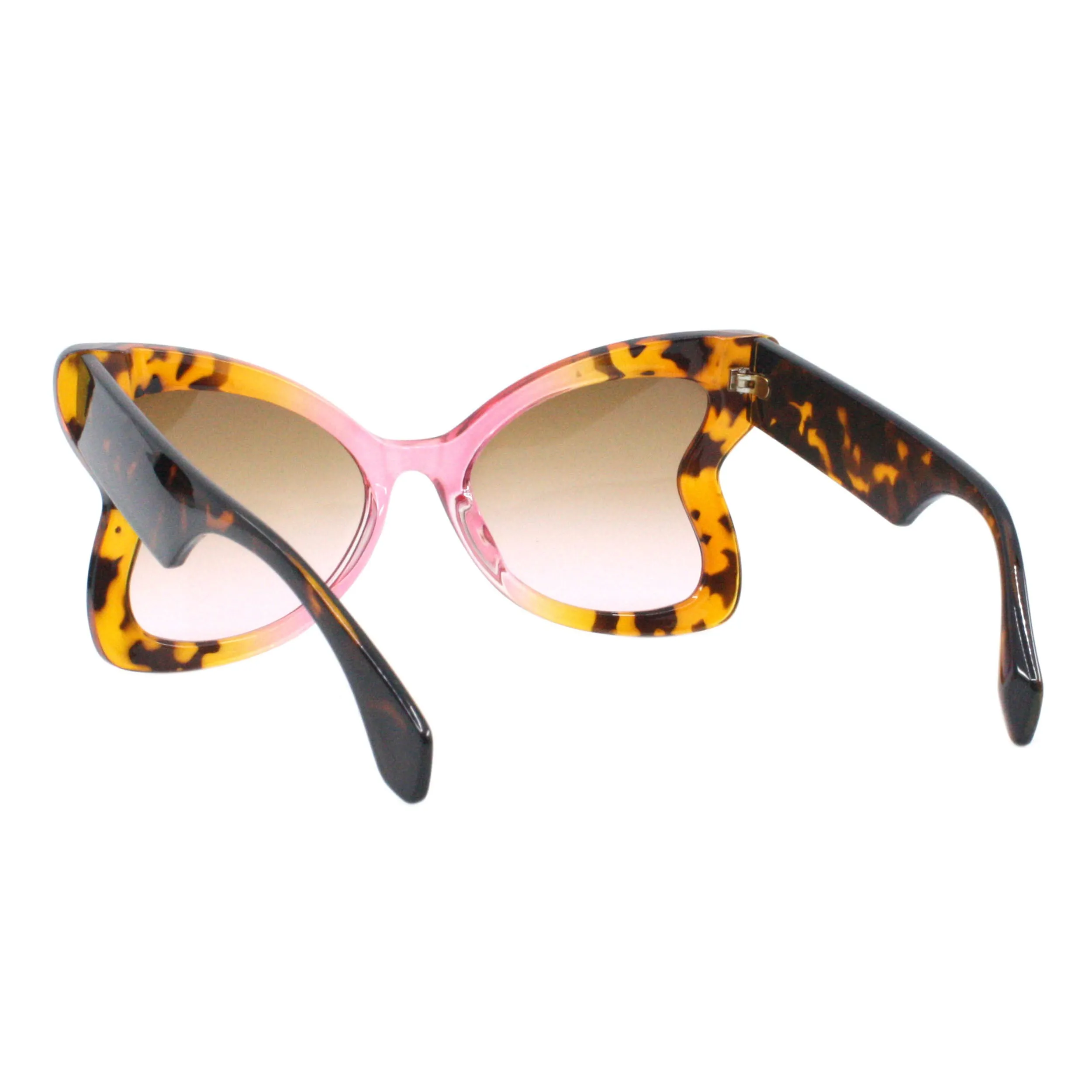 PASTL Butterfly Sunglasses
