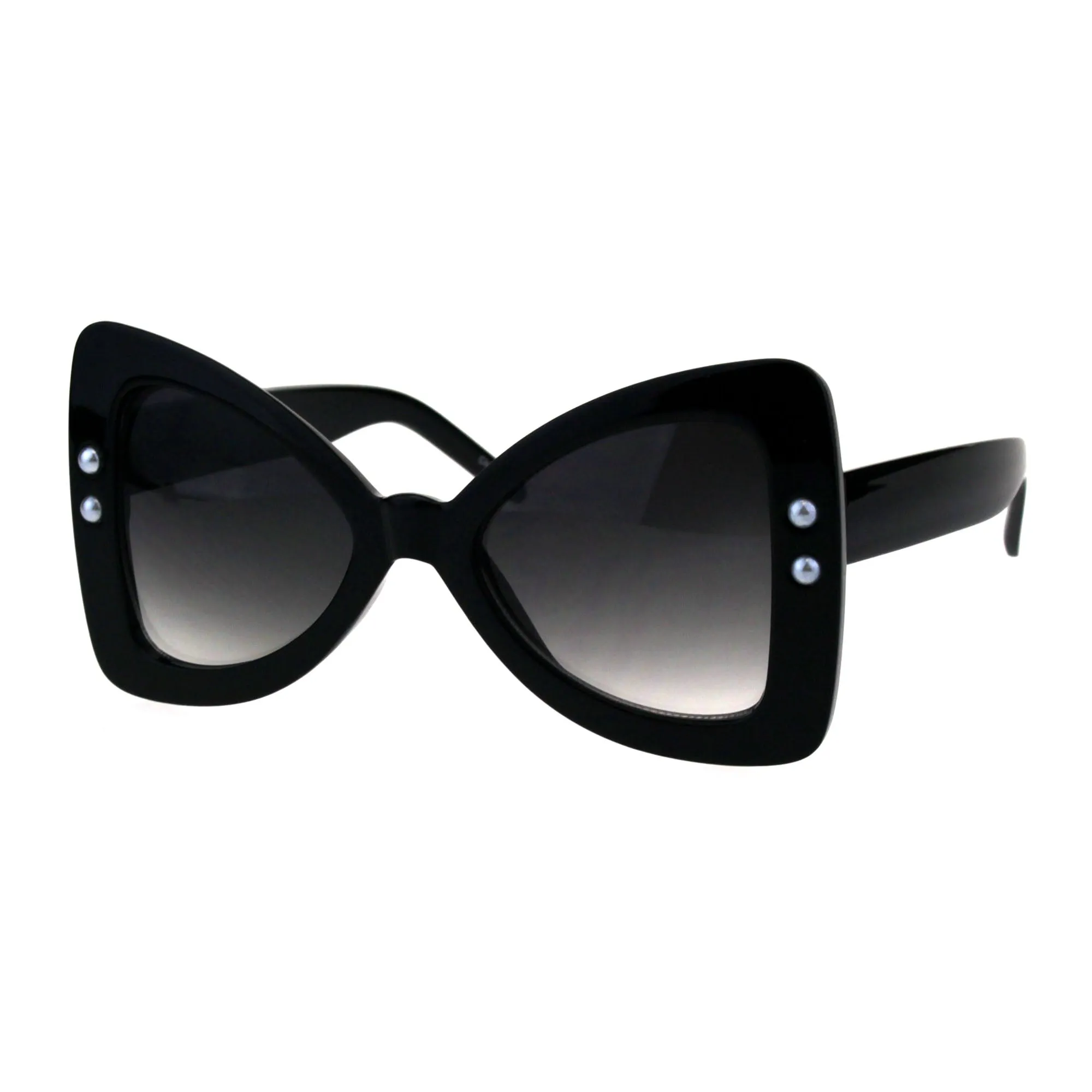 PASTL Pearl & Bow Sunglasses