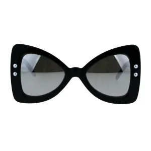 PASTL Pearl & Bow Sunglasses