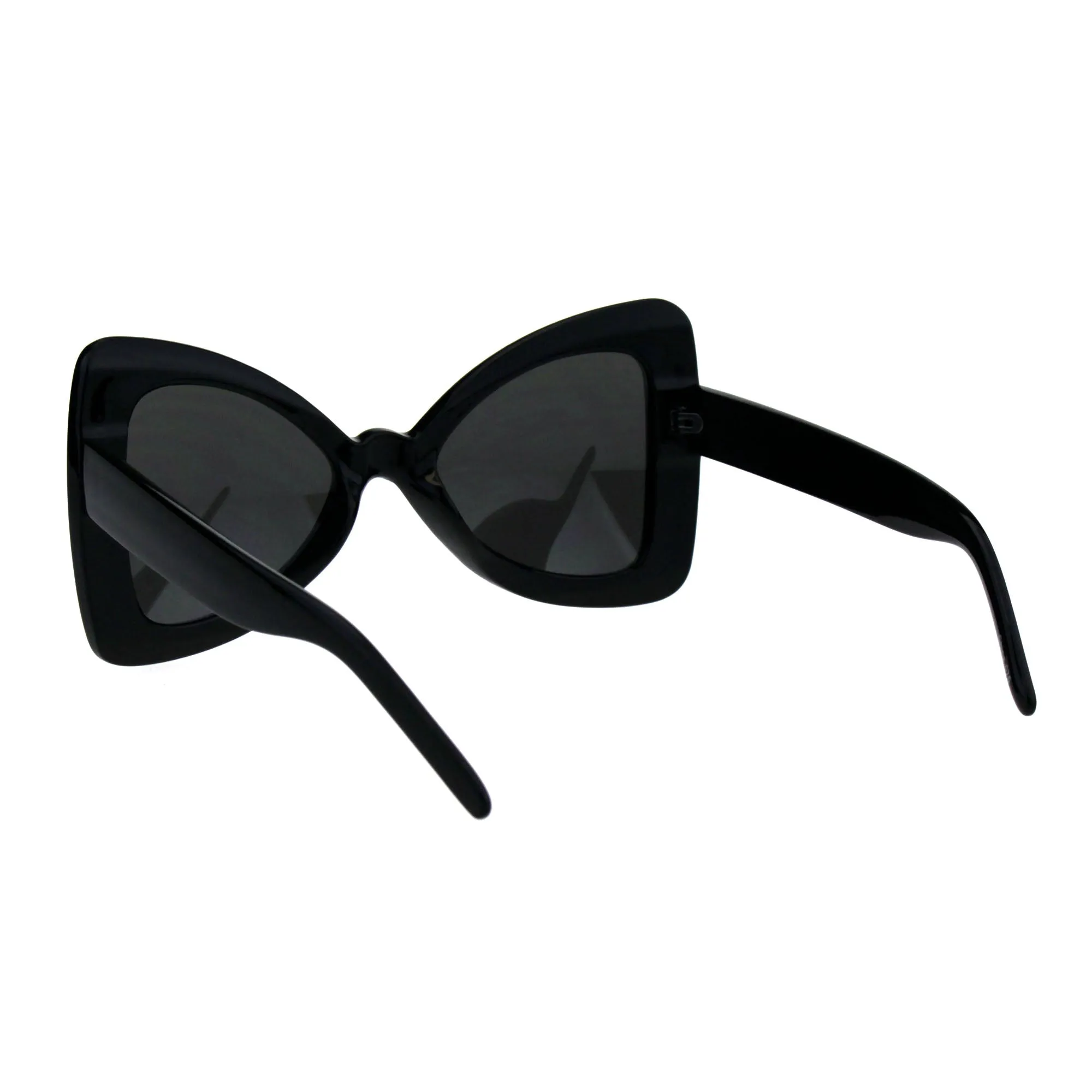 PASTL Pearl & Bow Sunglasses
