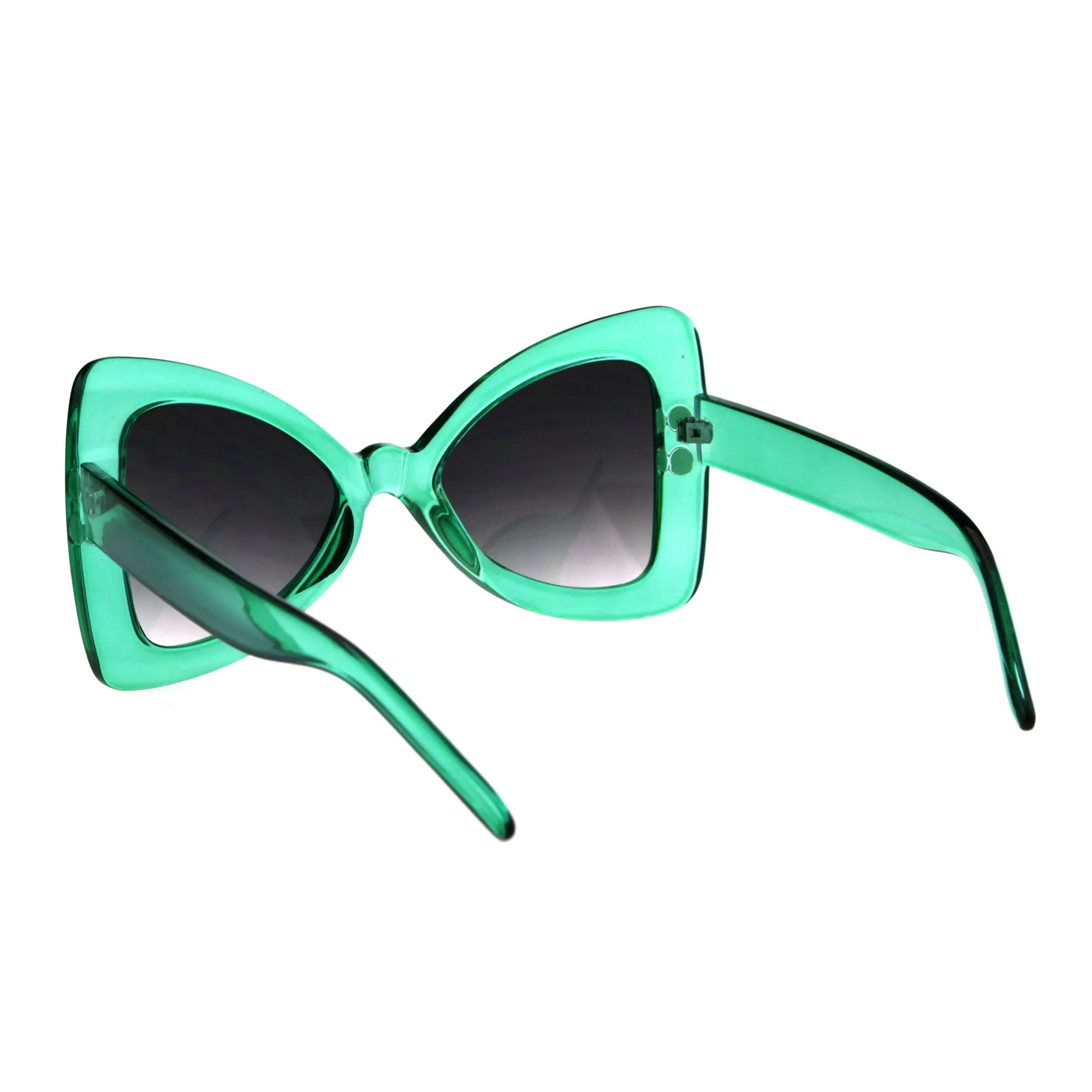 PASTL Pearl & Bow Sunglasses