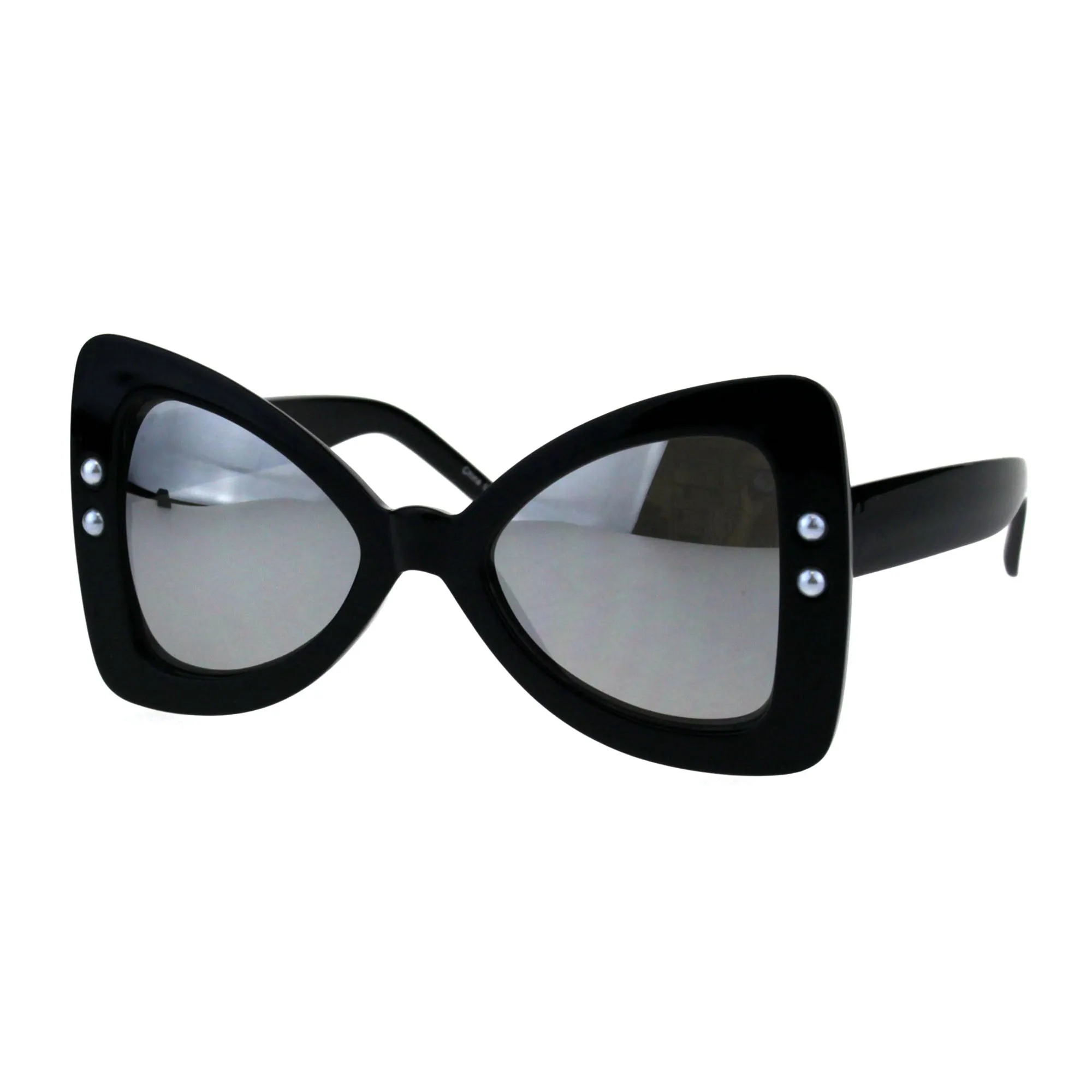 PASTL Pearl & Bow Sunglasses