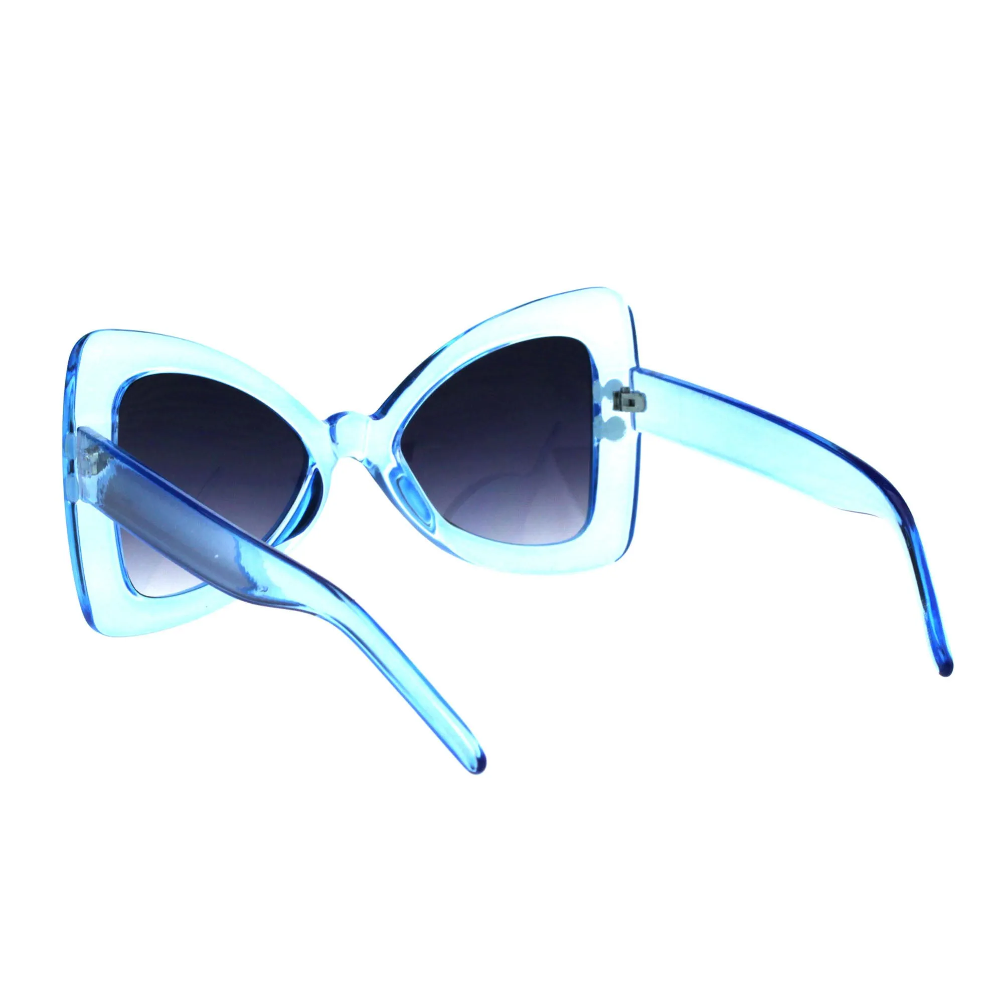 PASTL Pearl & Bow Sunglasses