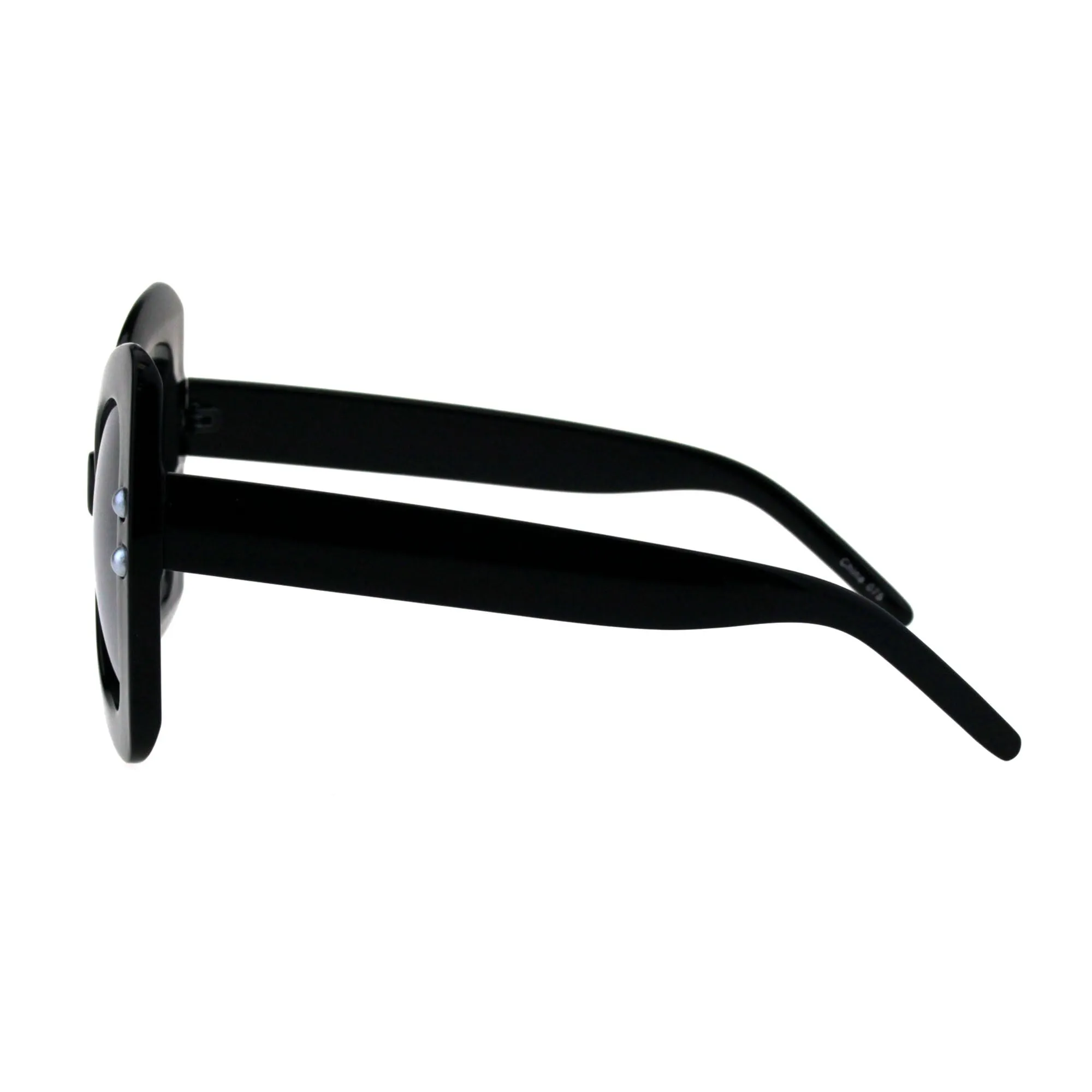 PASTL Pearl & Bow Sunglasses
