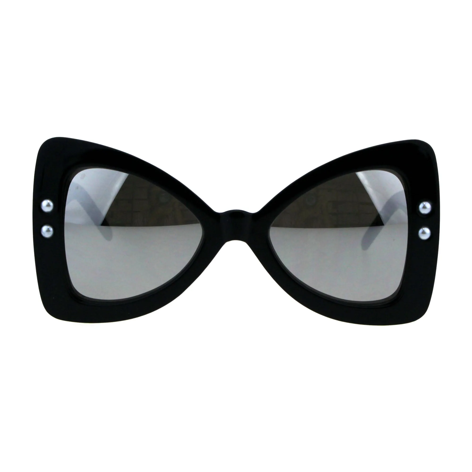PASTL Pearl & Bow Sunglasses