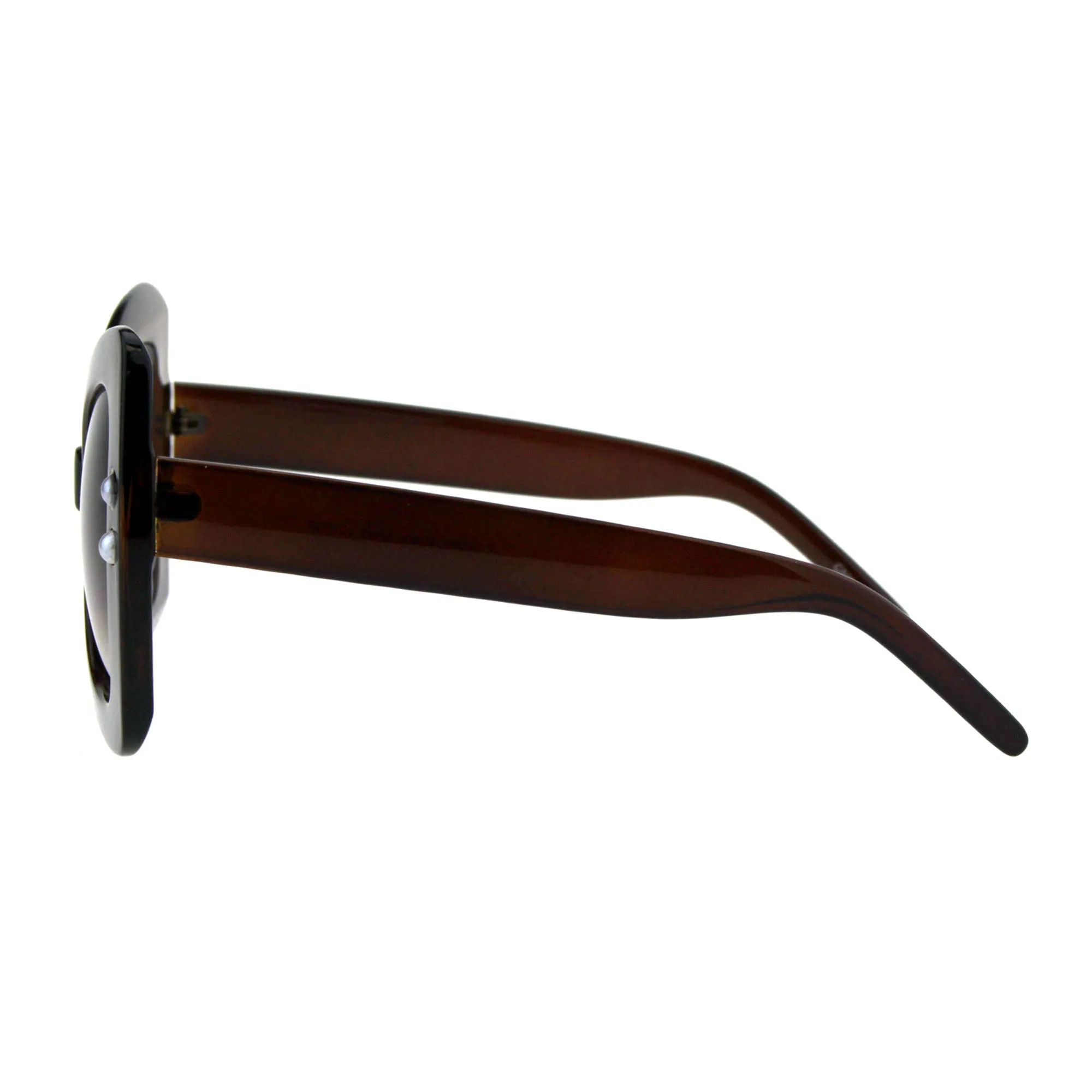PASTL Pearl & Bow Sunglasses