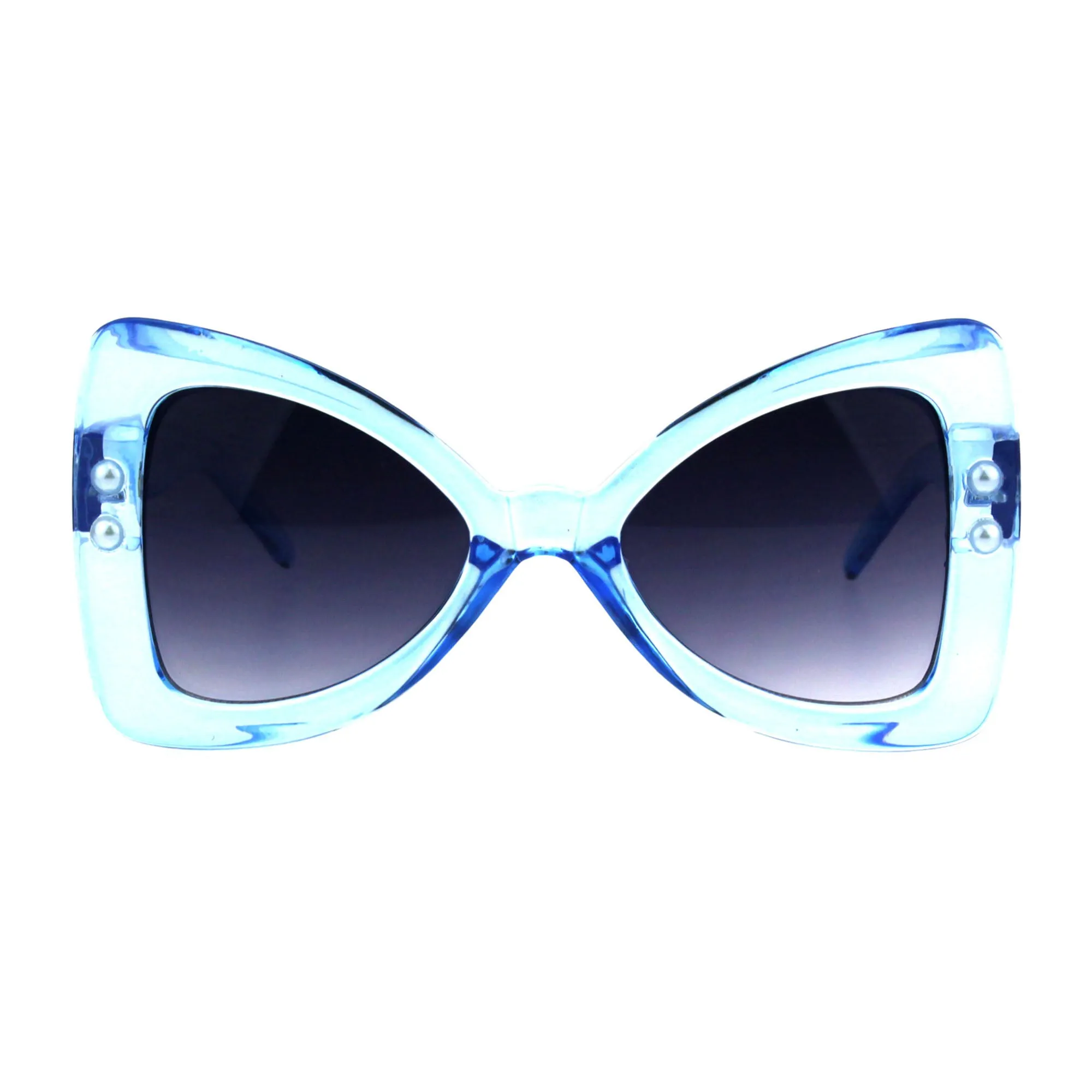 PASTL Pearl & Bow Sunglasses