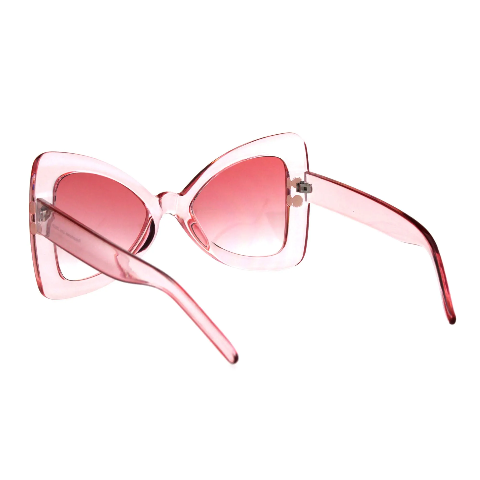 PASTL Pearl & Bow Sunglasses