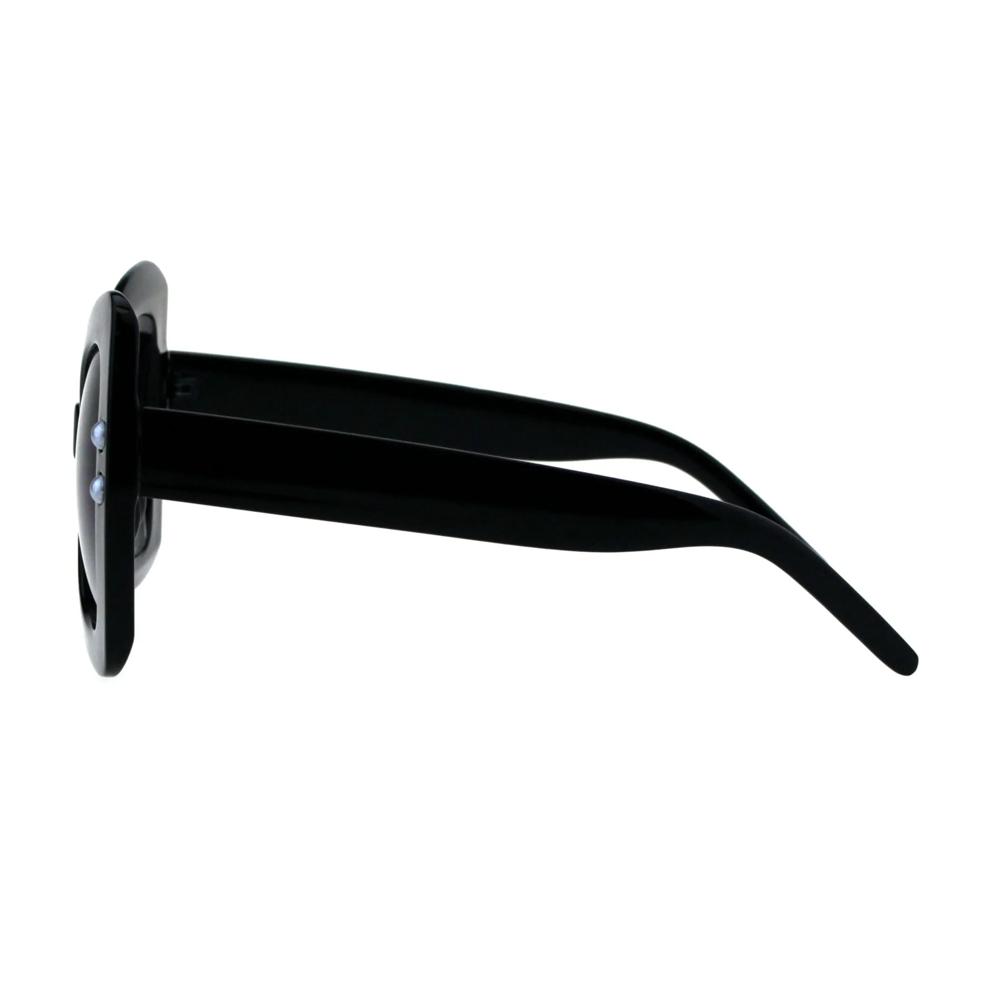 PASTL Pearl & Bow Sunglasses