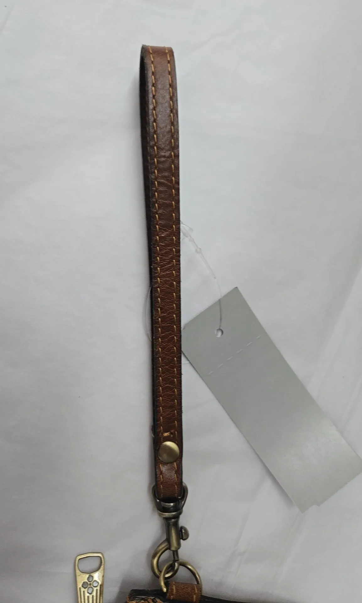 patricia nash Wristlet