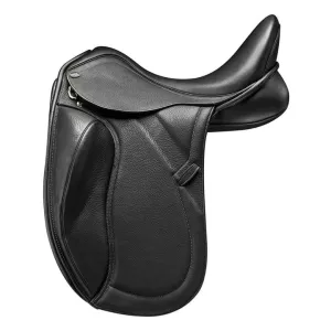 PDS Escapado Dressage Saddle 9in Block (PDSESCAPADO9)
