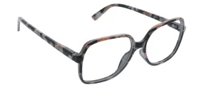 Peepers Sawyer - Black Marble