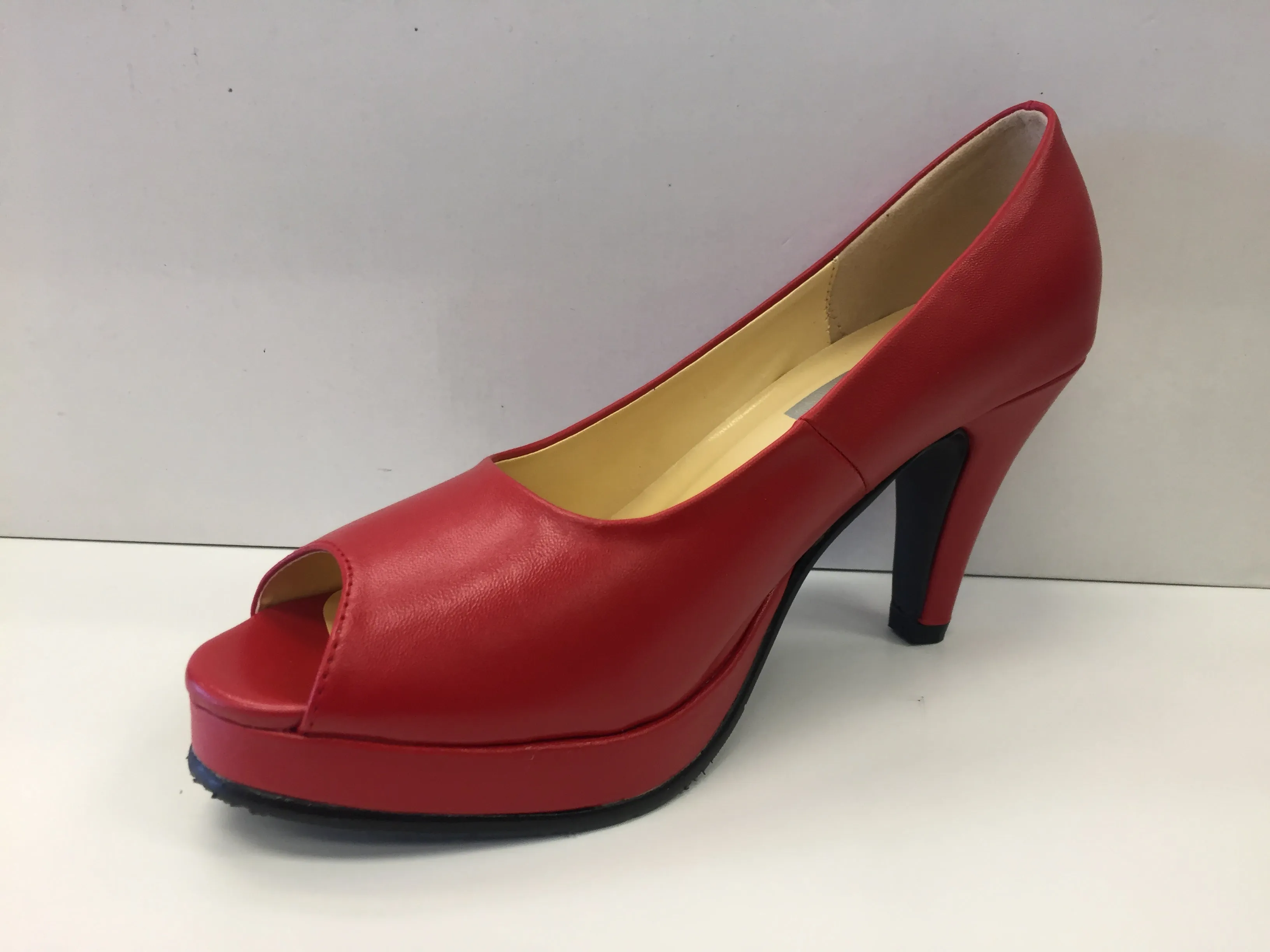 PEERAGE Ruth LP8126