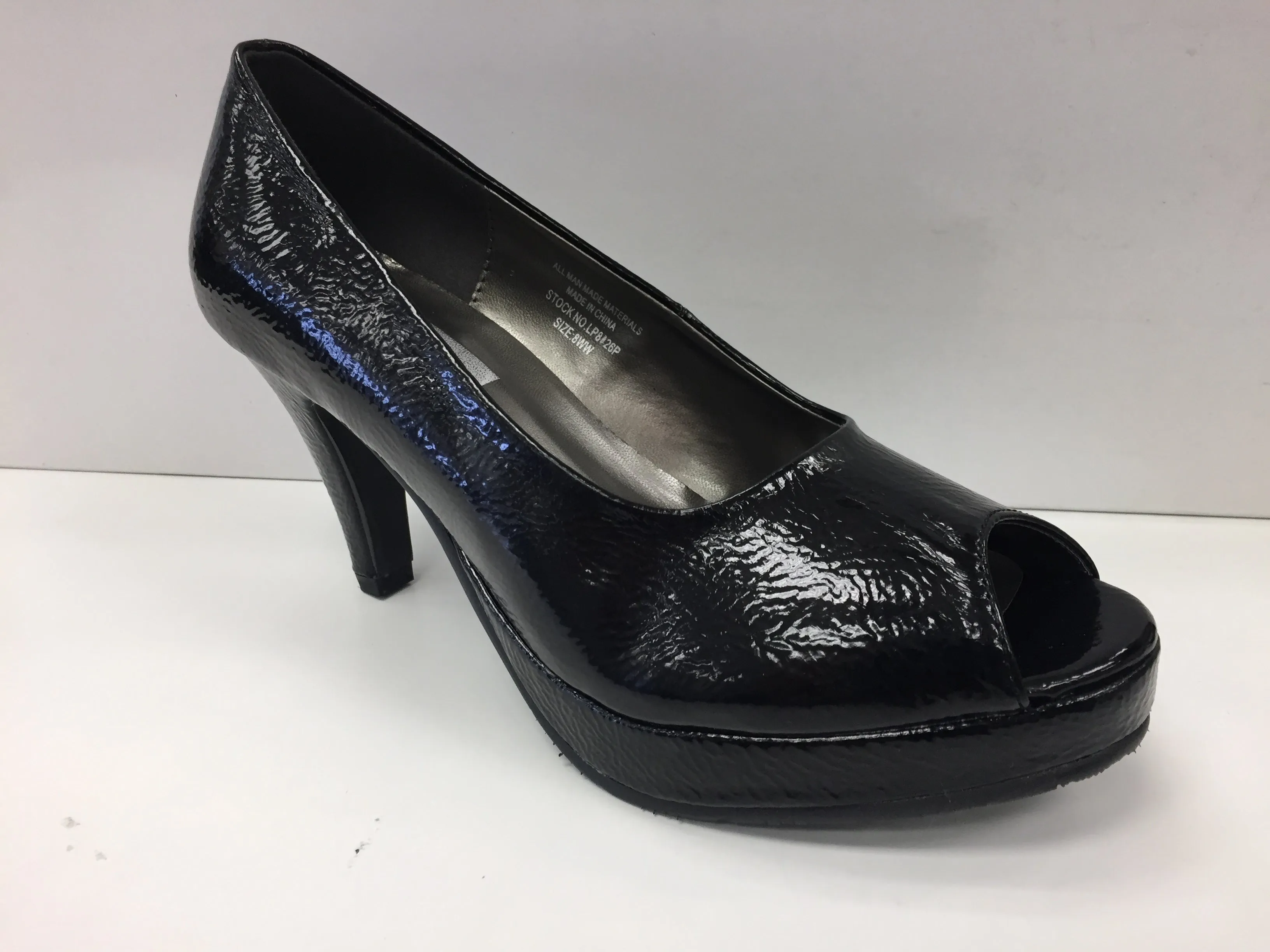 PEERAGE Ruth LP8126