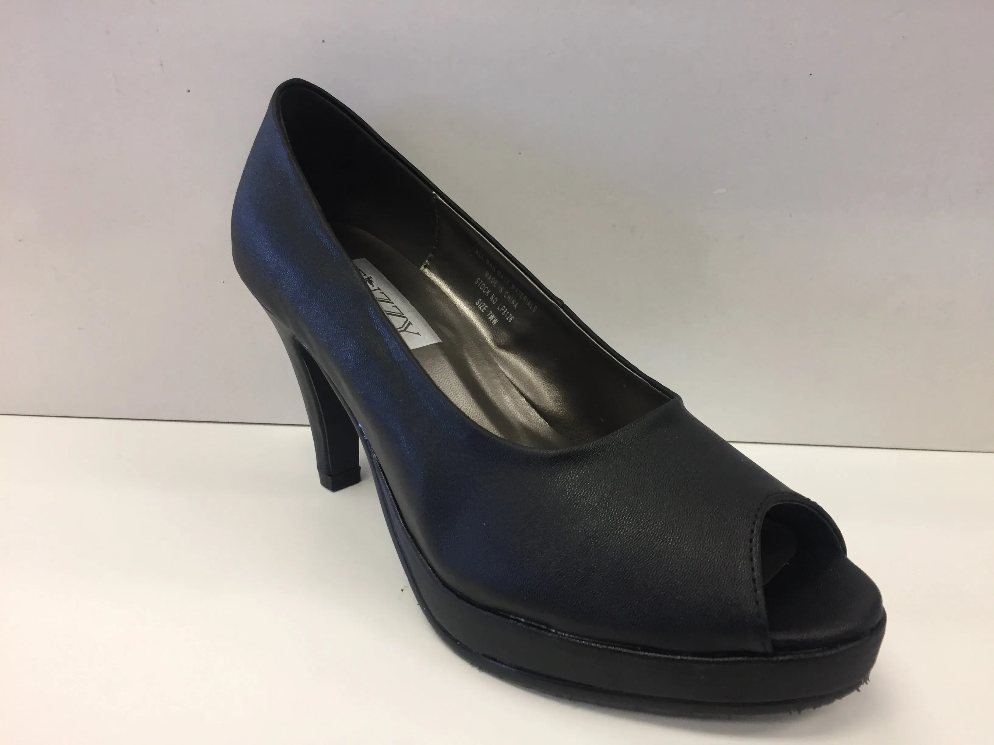 PEERAGE Ruth LP8126