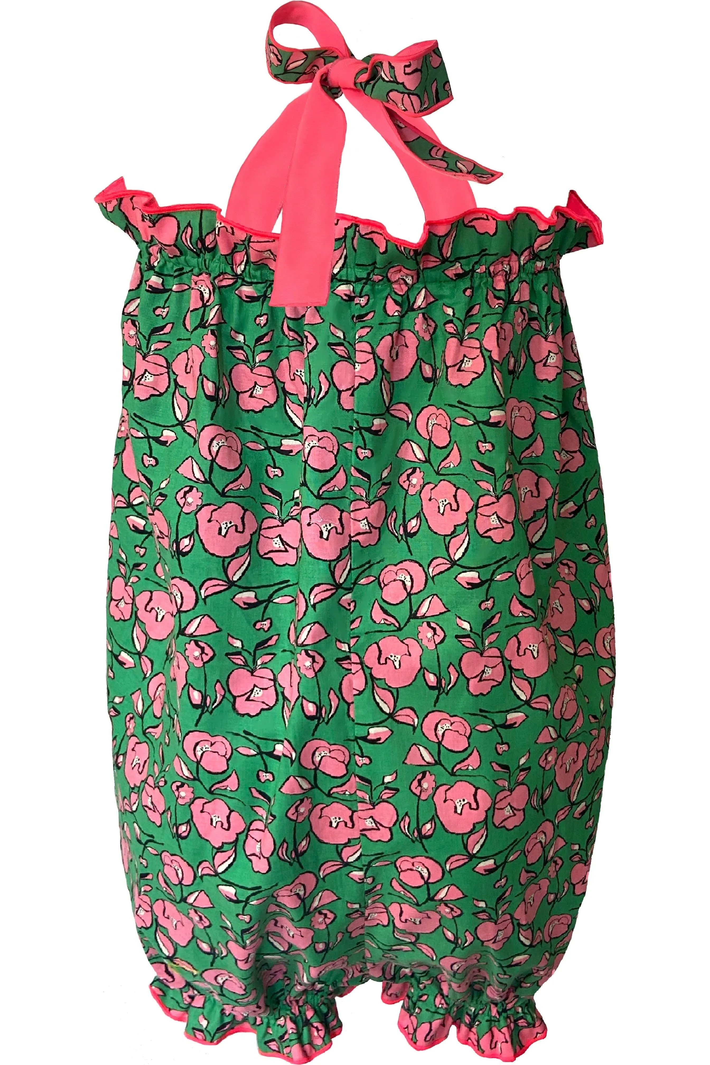 Peter Green Playsuit