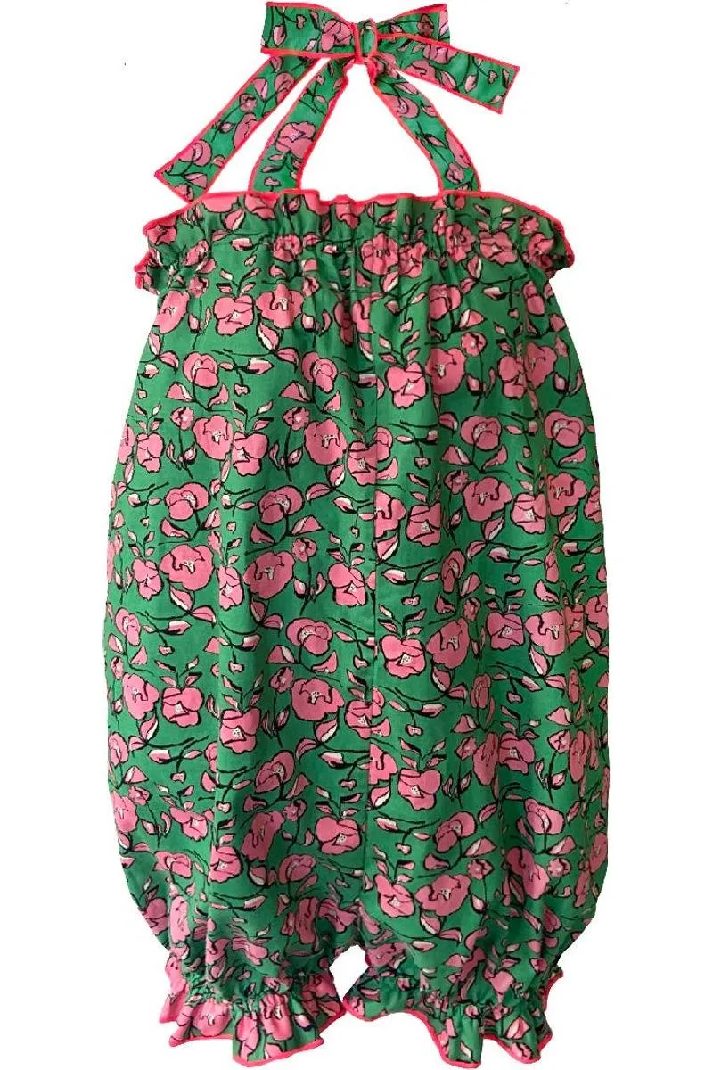 Peter Green Playsuit