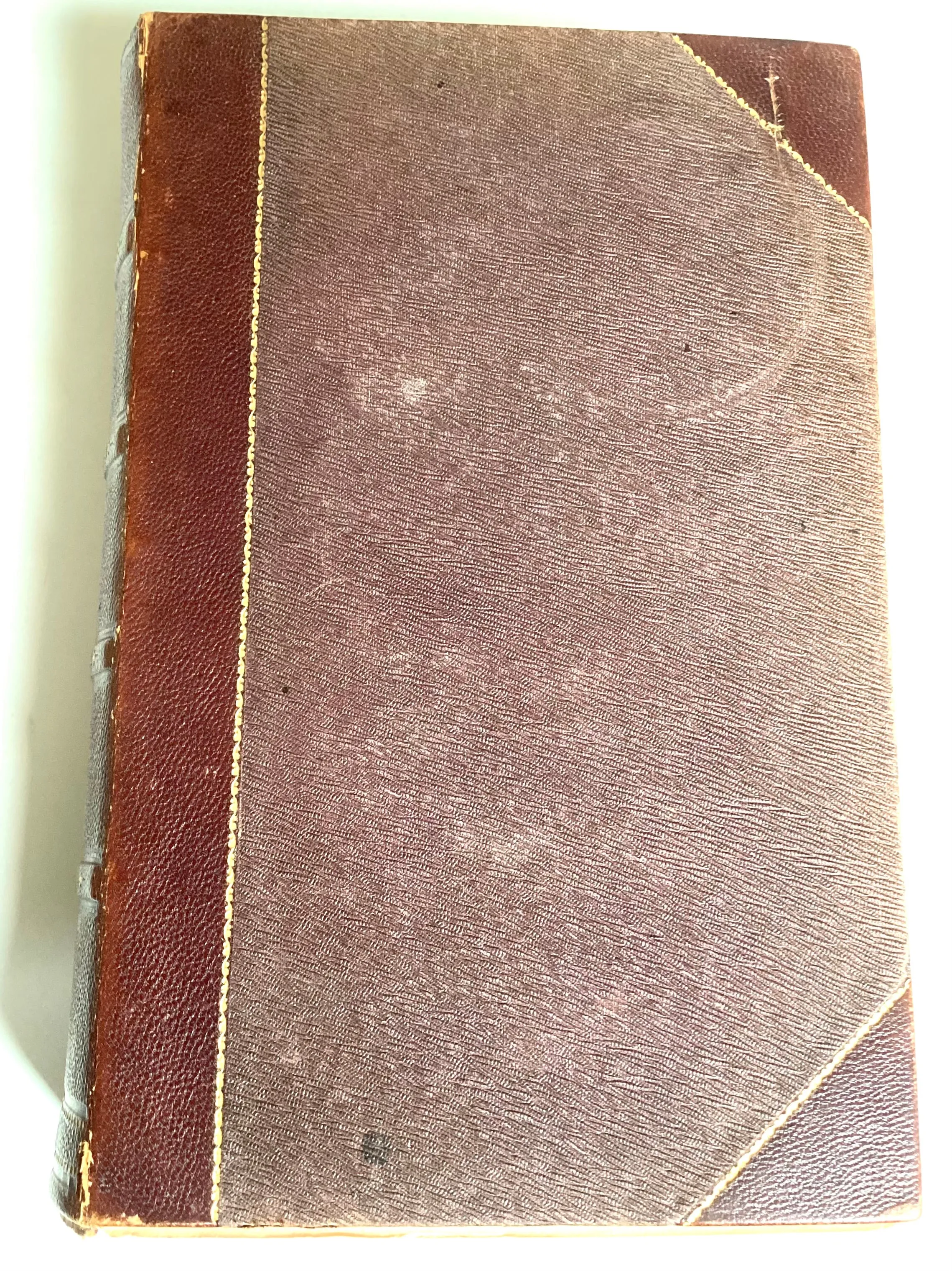 Peterson's Magazine 1861