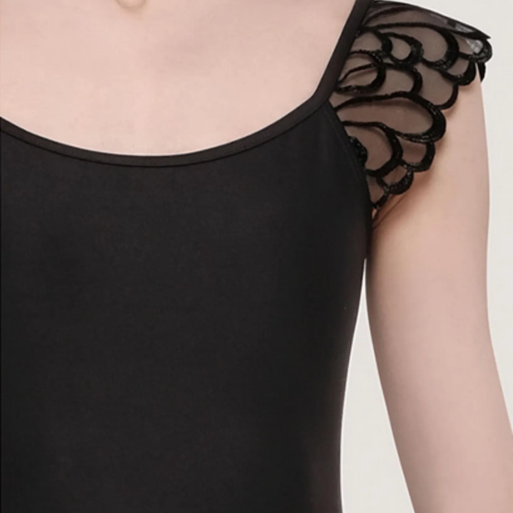 Peya Leotard