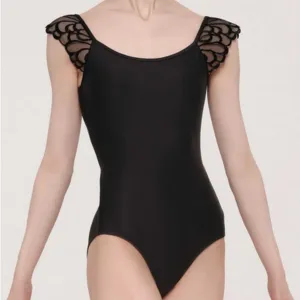 Peya Leotard