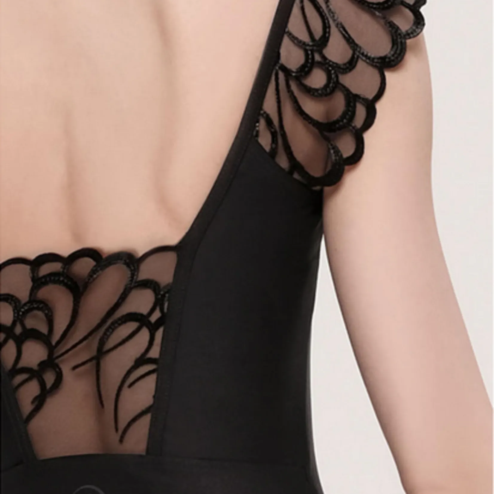 Peya Leotard