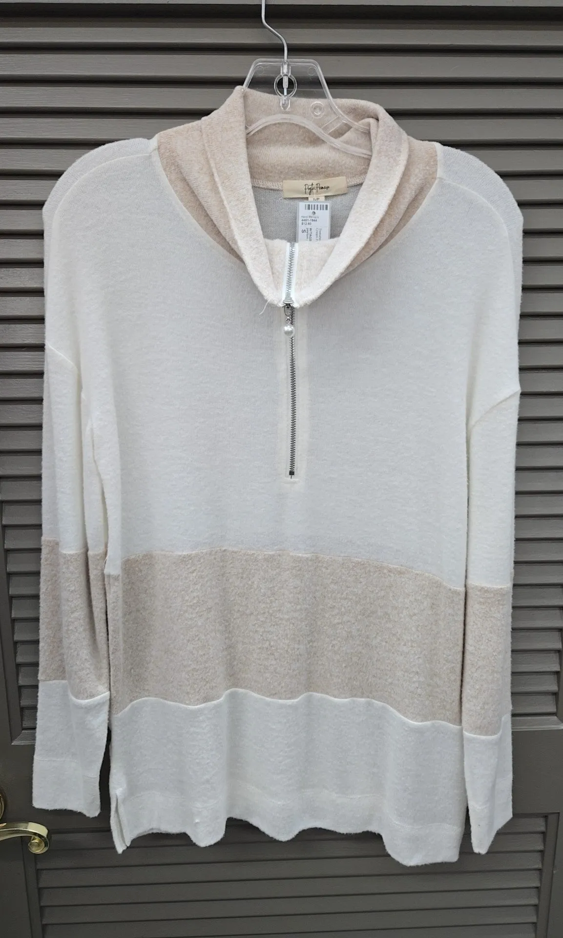peyton primrose Size S Sweater