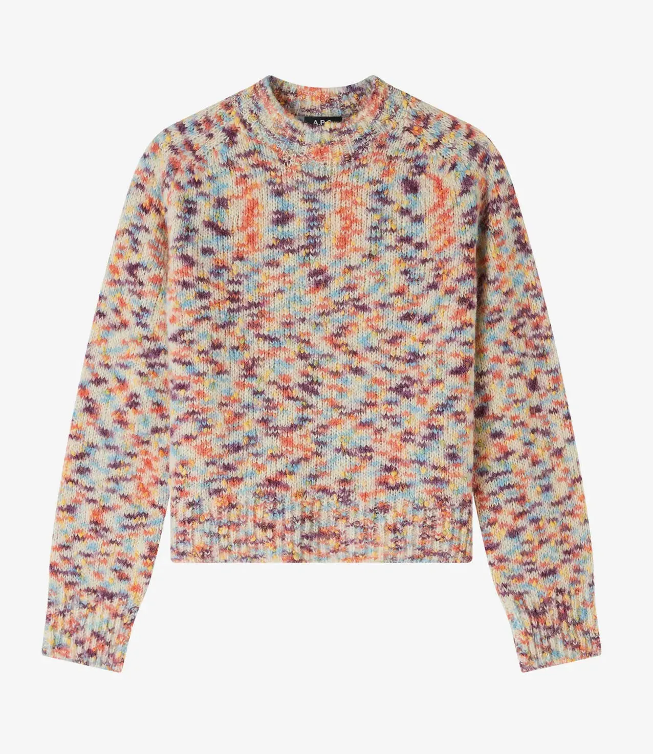 Philippine sweater